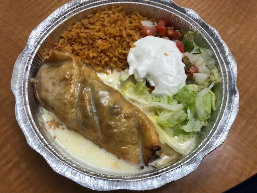 El San Jose Mexican Restaurant