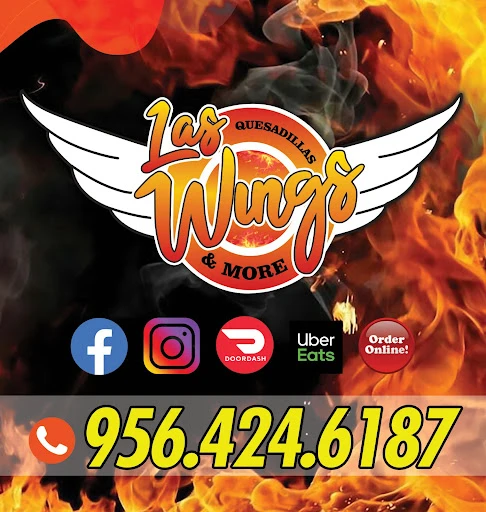Las wings quesadillas & more photo 10